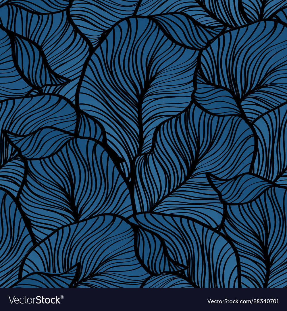 Retro Seamless Pattern Royalty Free Vector Image