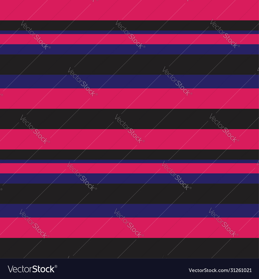 Purple Stripe Seamless Pattern Background Vector Image