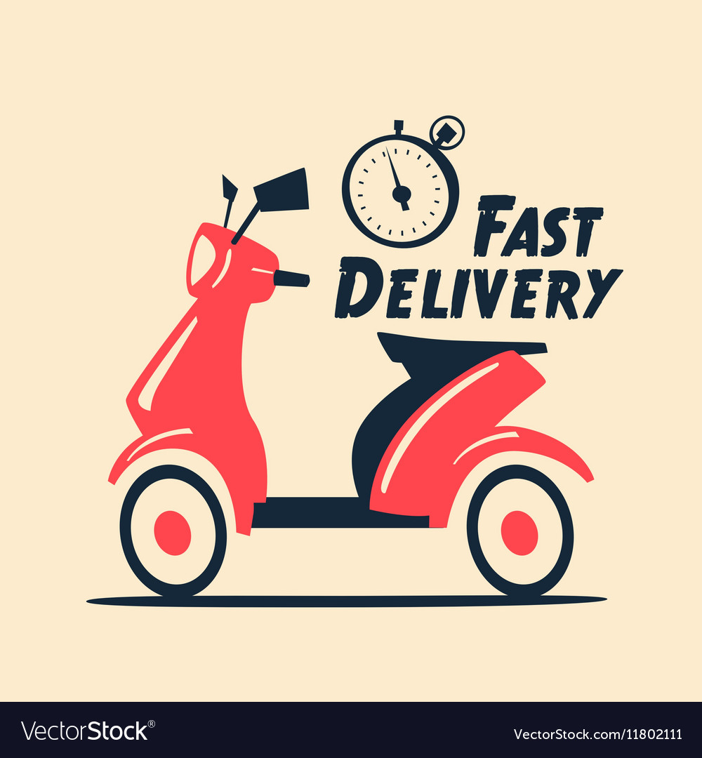 Flash delivery