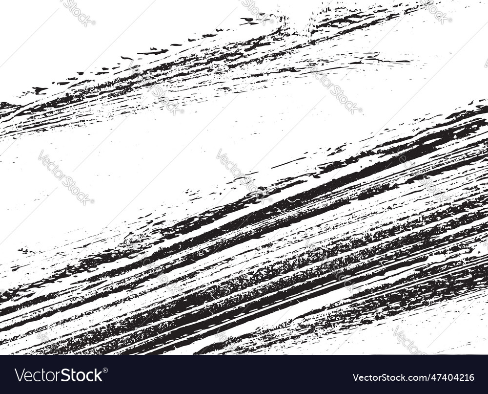 Grunge Stripes And Lines Texture Background Vector Image