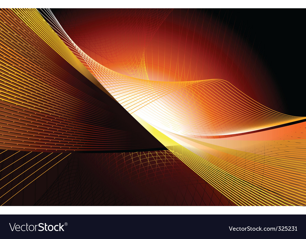 Abstract Background Royalty Free Vector Image Vectorstock