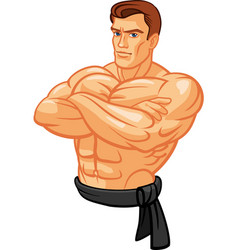 Naked Man Vector Images Over