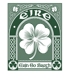 Irish Logo Vector Images Over 6 600