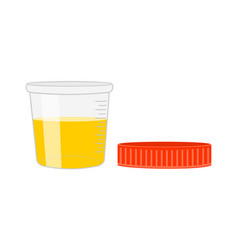 Urine Sample Vector Images Over 420