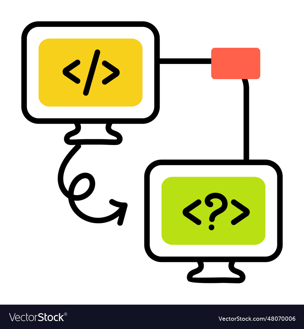Coding network
