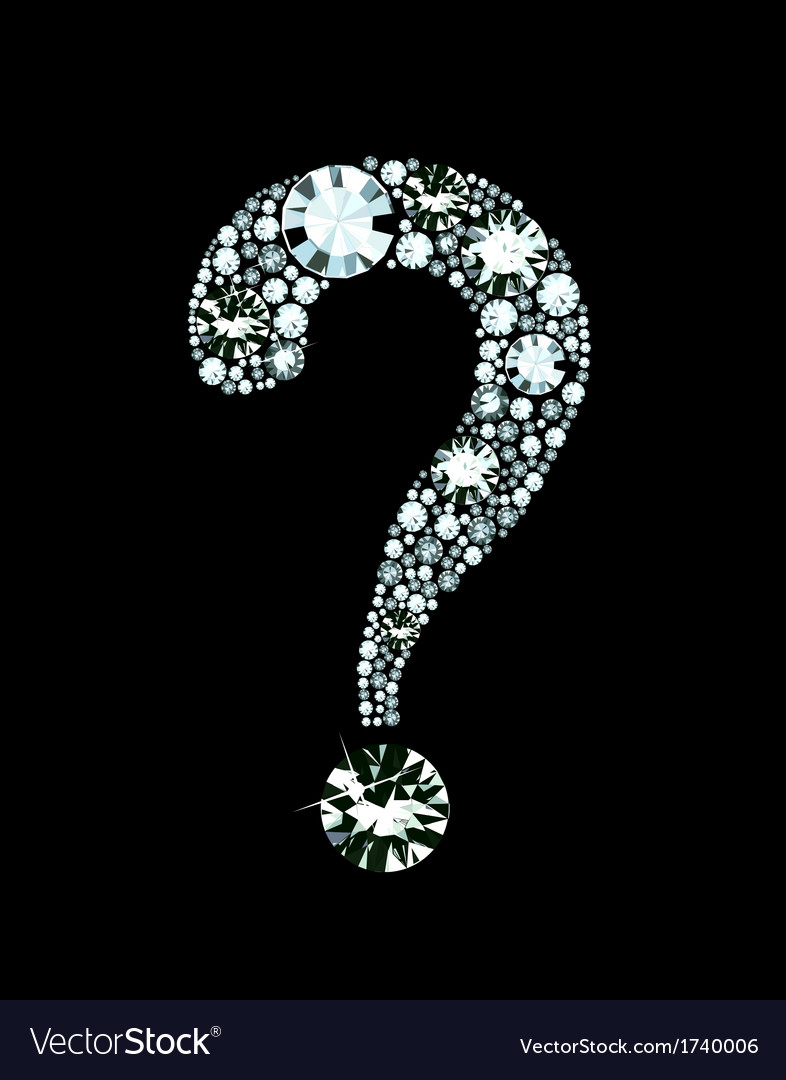 diamond-question-mark-royalty-free-vector-image