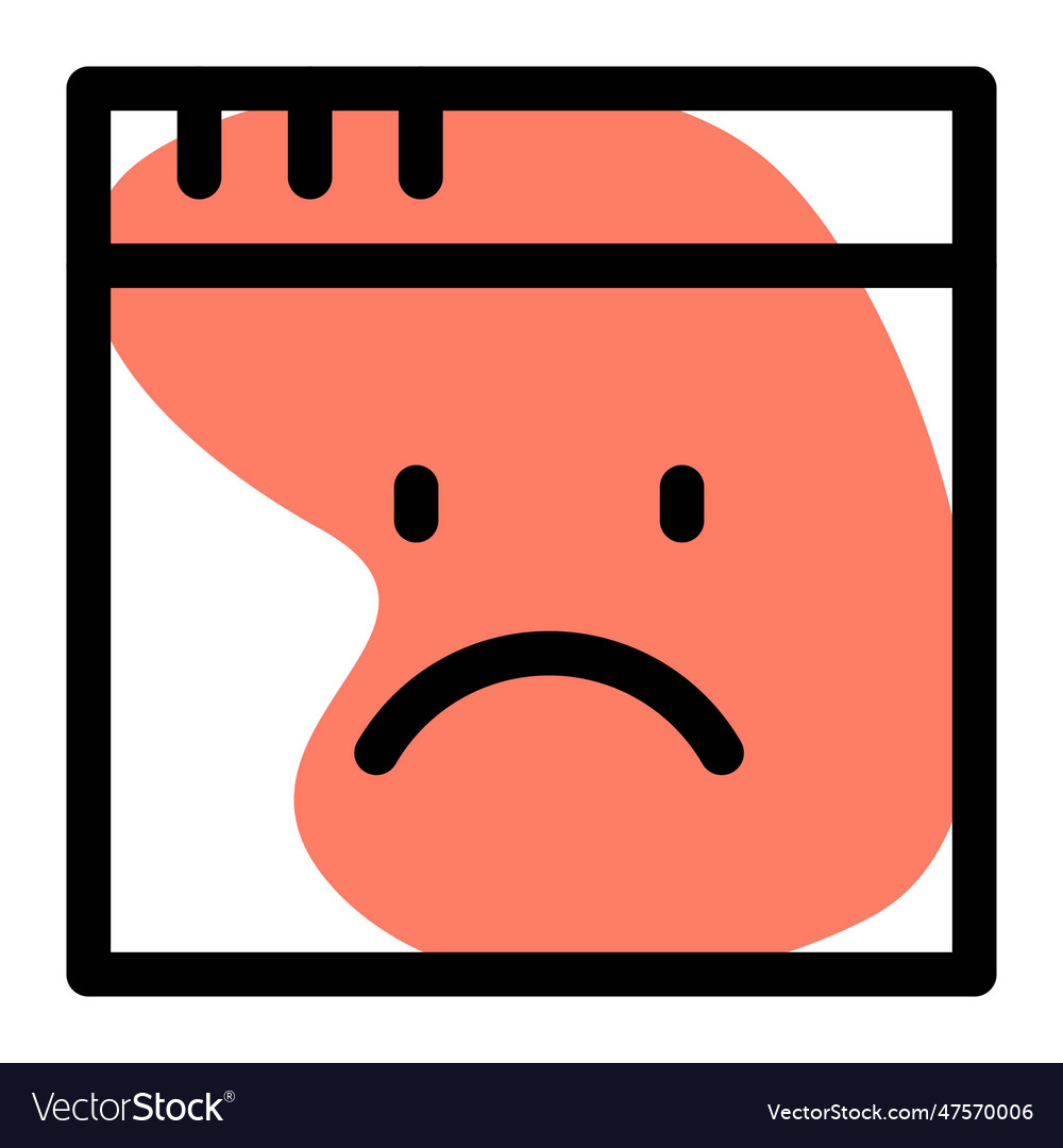 Server down due to software issues