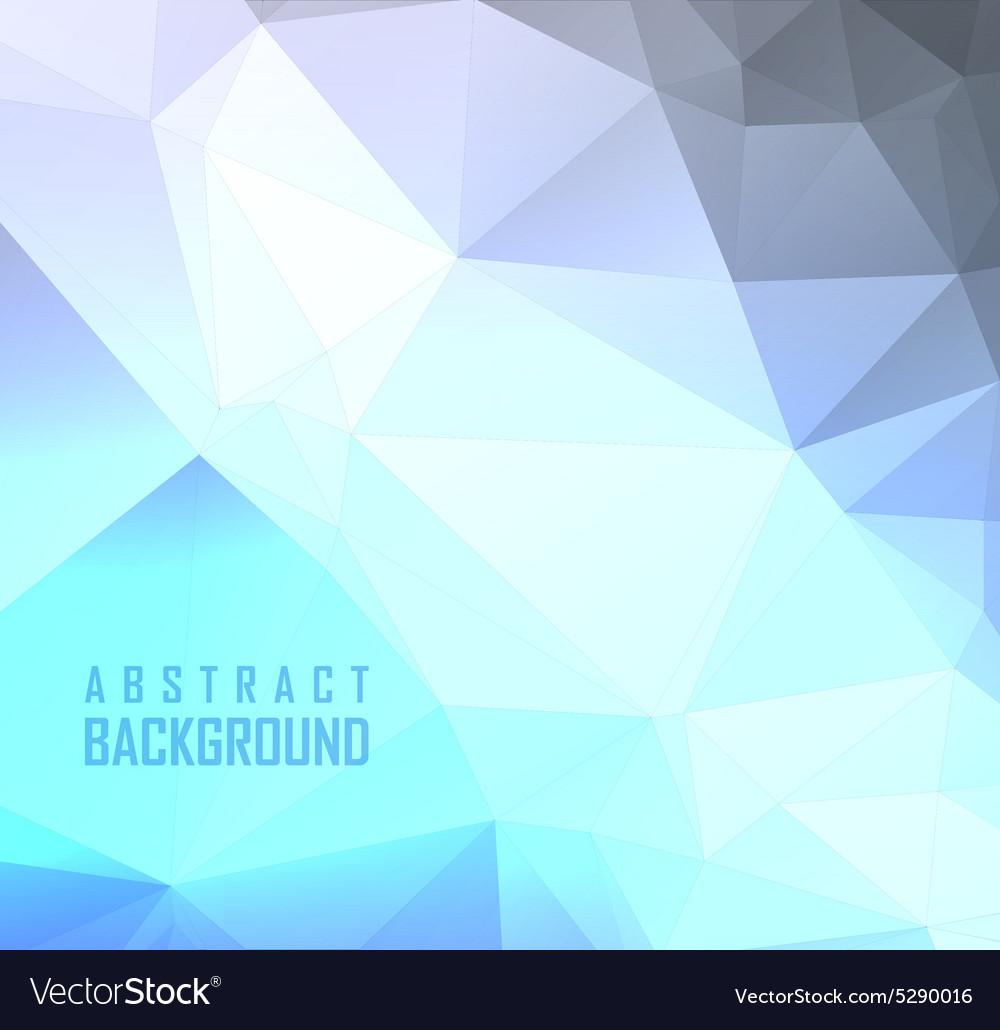 Abstract background shadows and blur Royalty Free Vector