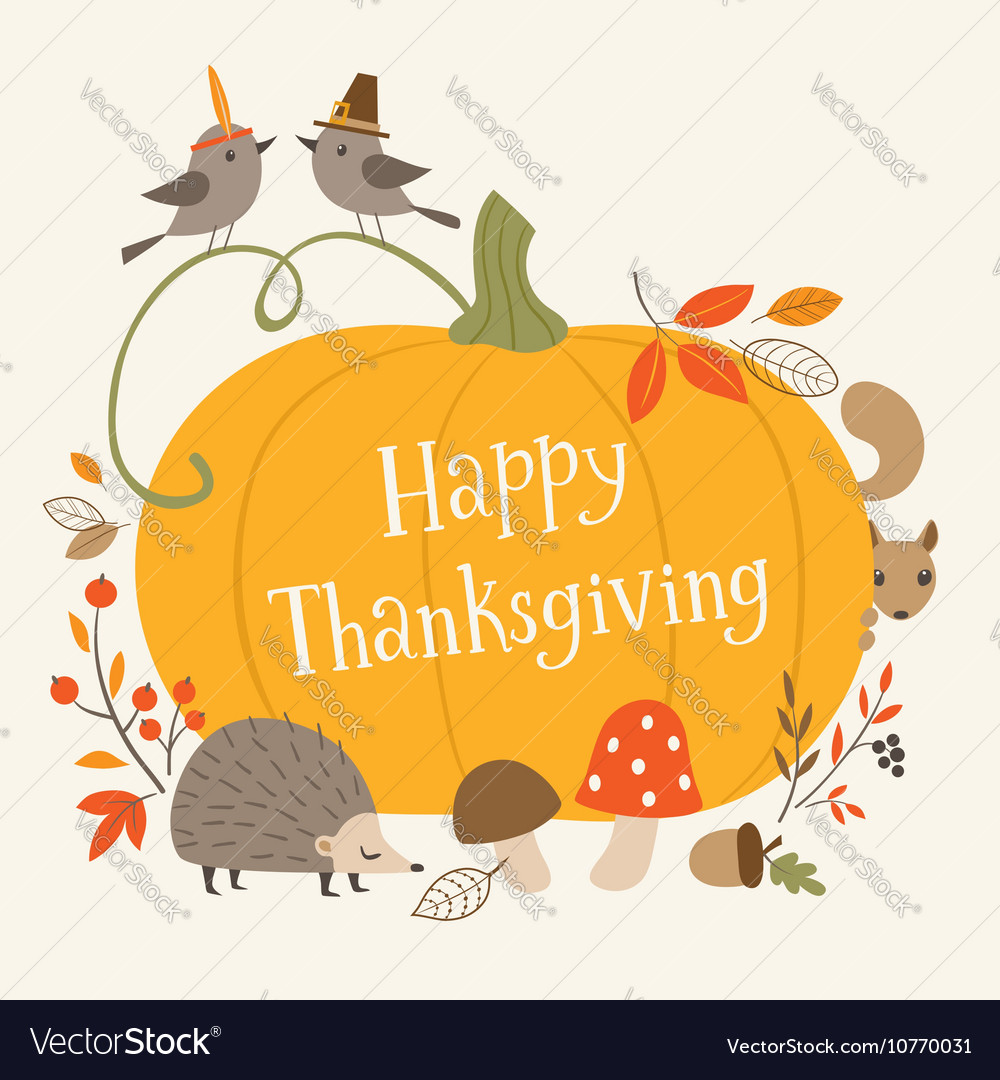 Free Thanksgiving Day 2023 Wishes - Download in PDF, Illustrator