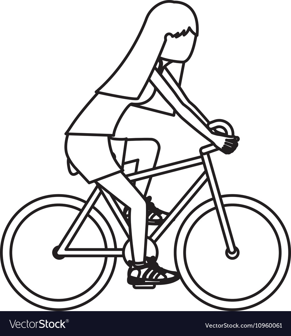 How to Draw a Bicycle.. A Why it's Okay When You Ultimately… | by Chaz  Hutton | Medium