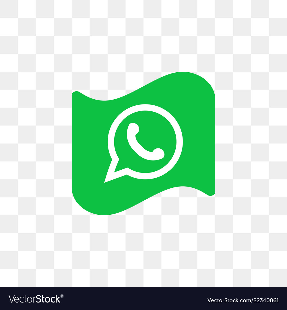 Whatsapp Transparent Background Vector Images 38