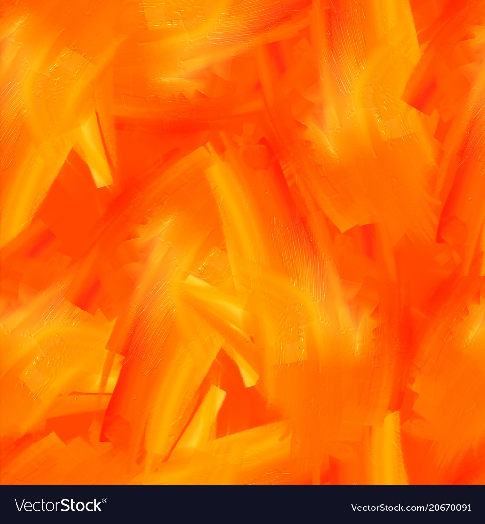 Abstract Seamless Texture Oil Paints Royalty Free Vector