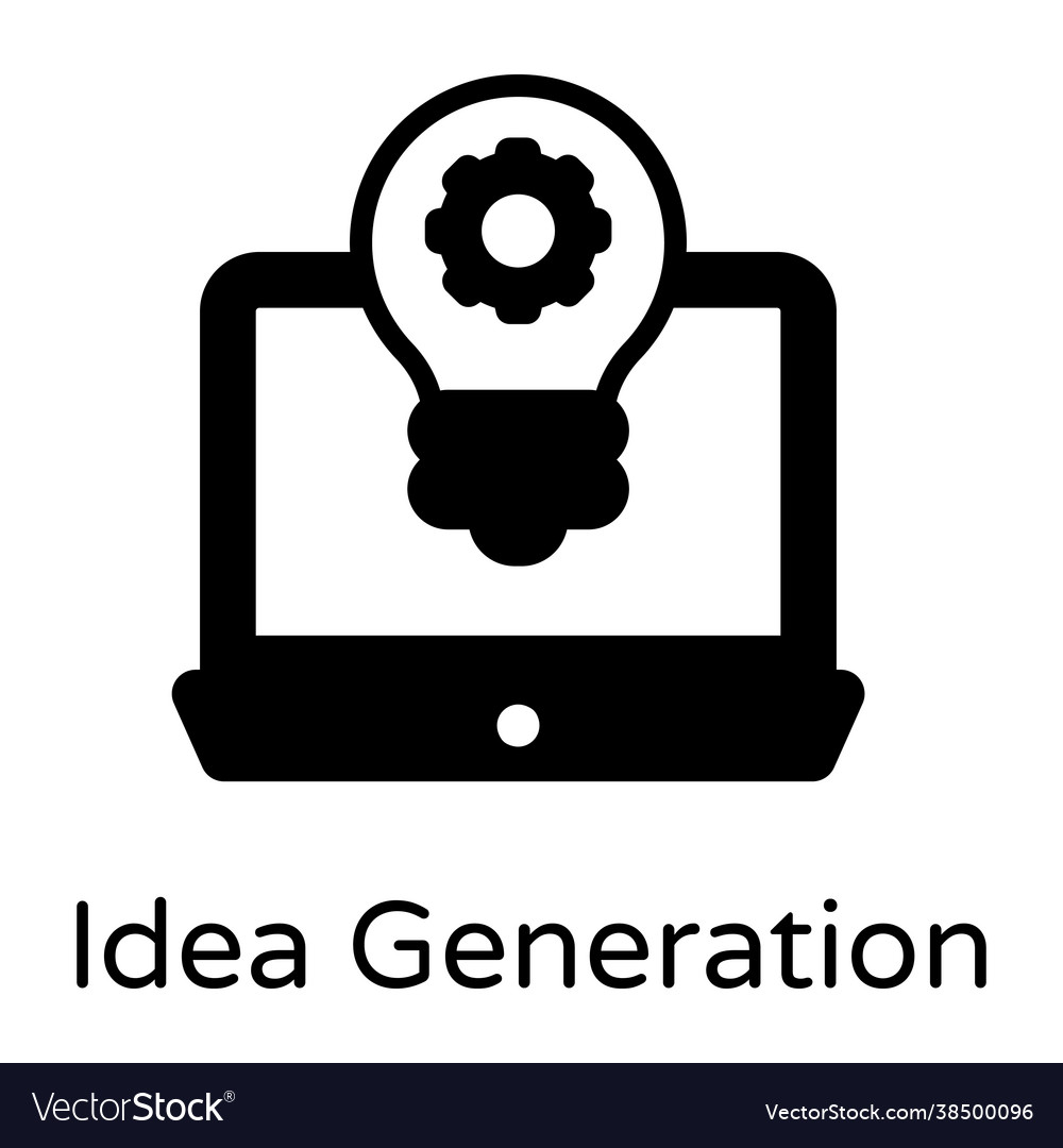 Idea generation