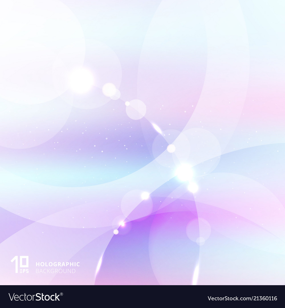 Abstract Grant Pastel Color With White And Vector Image