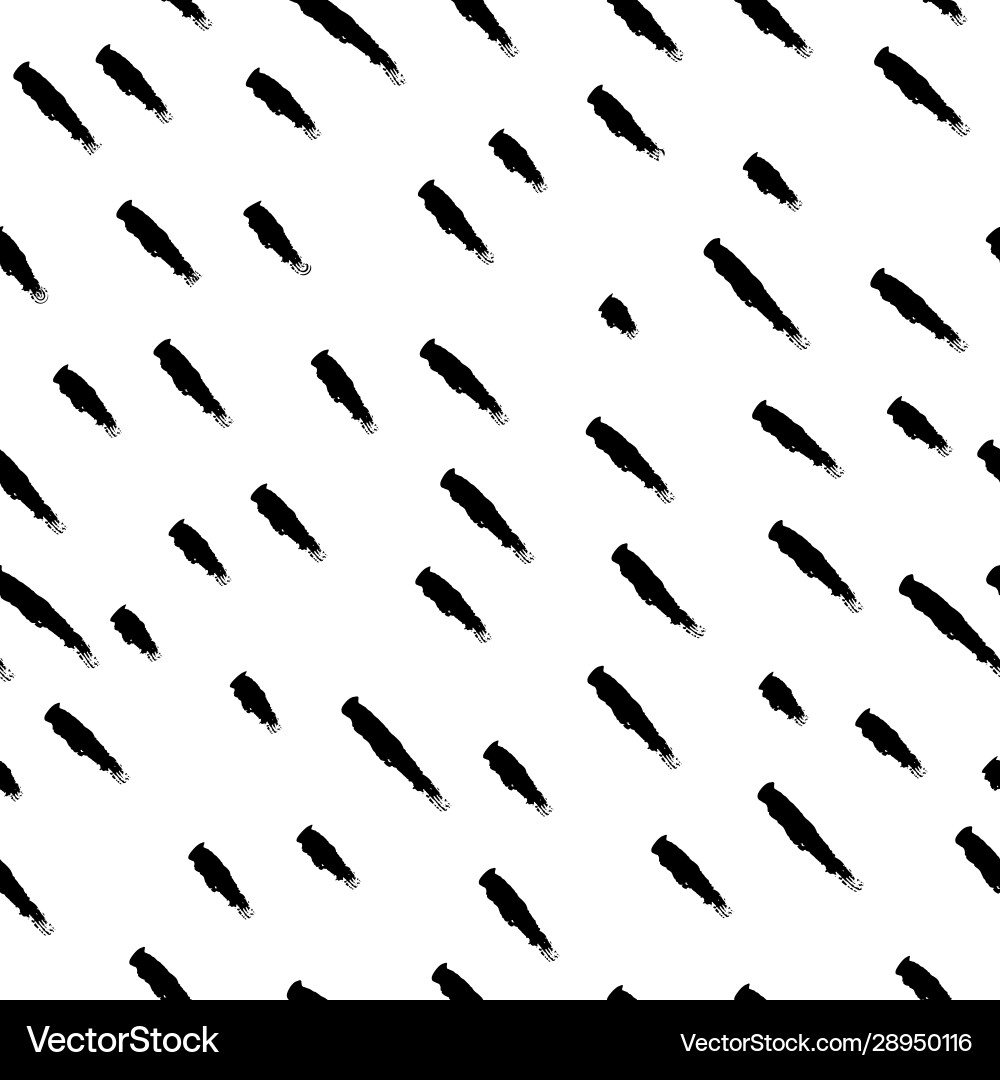 Strokes Royalty Free Vector Image - VectorStock