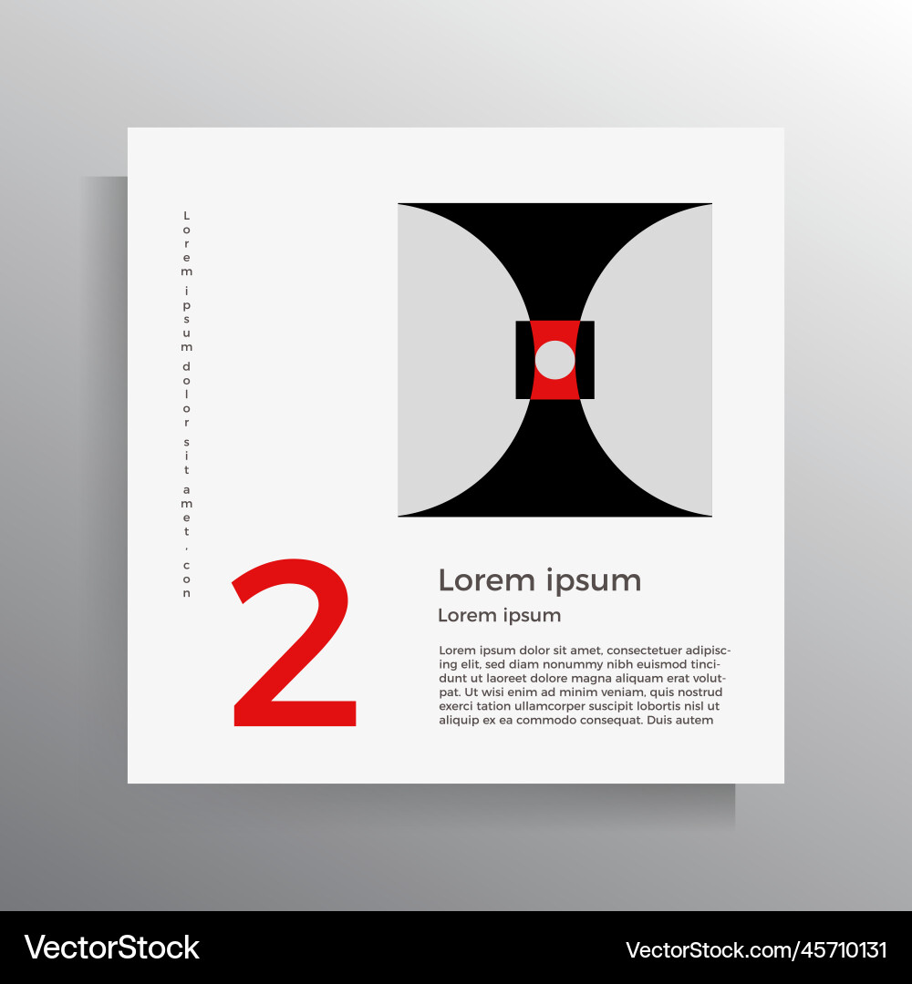 Print Royalty Free Vector Image - VectorStock