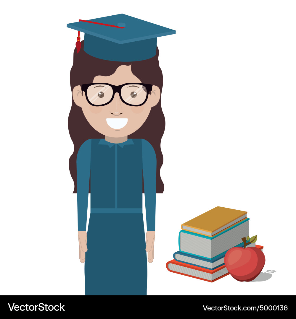 Back to school design Royalty Free Vector Image