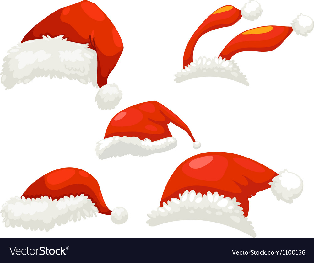 Christmas hat