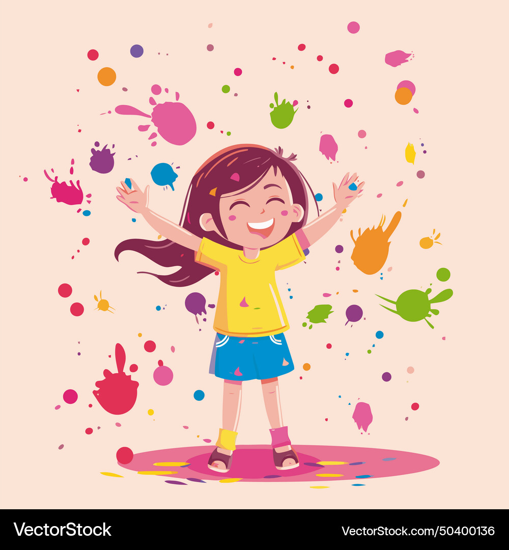 Print Things Vector Print Royalty Free Vector Image - VectorStock