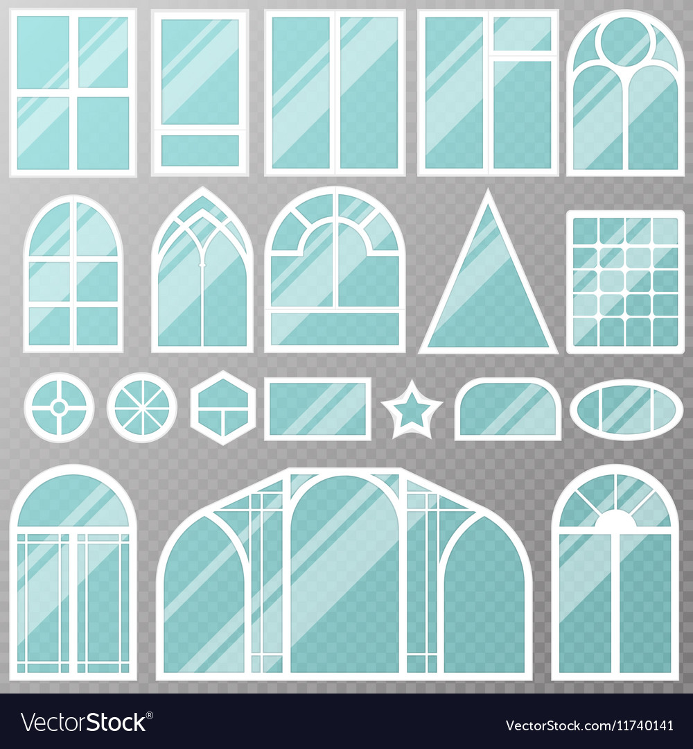 Window elements. Окно векторные элементы. Дом много окон вектор. Самые геометрические окна. Домик много окон вектор.