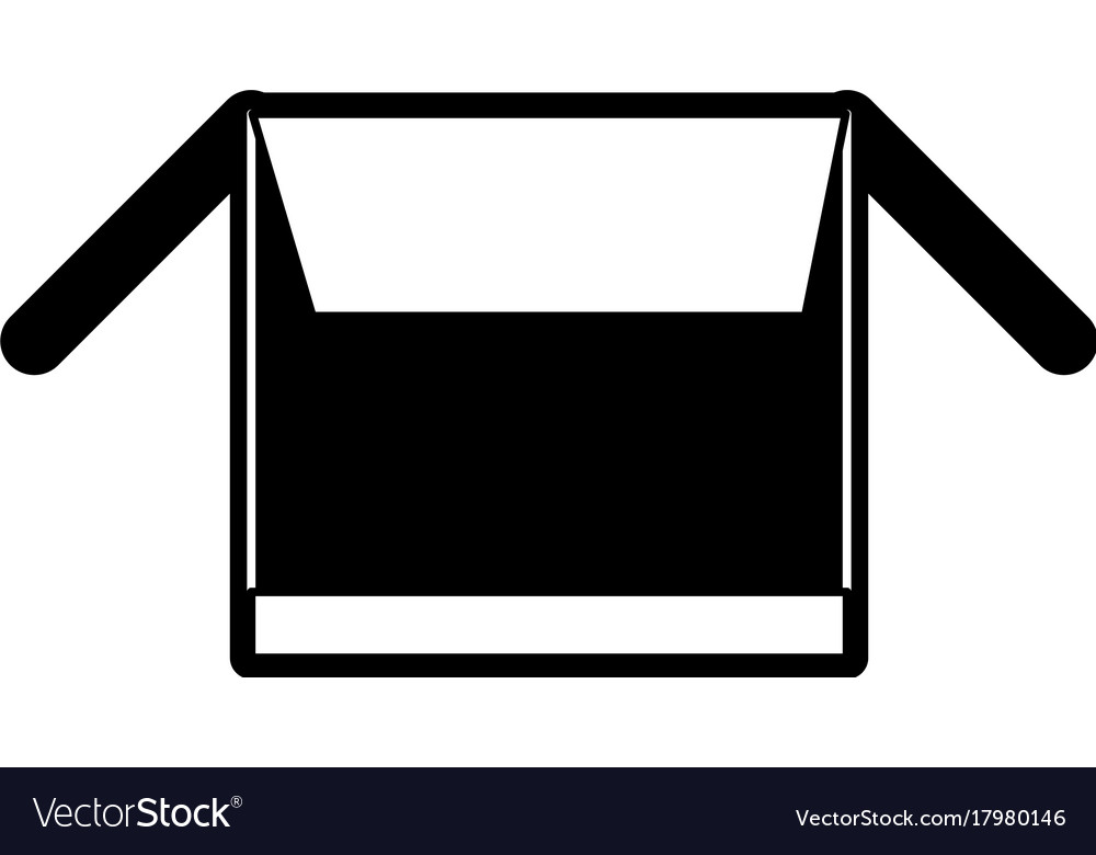 Box Royalty Free Vector Image - VectorStock