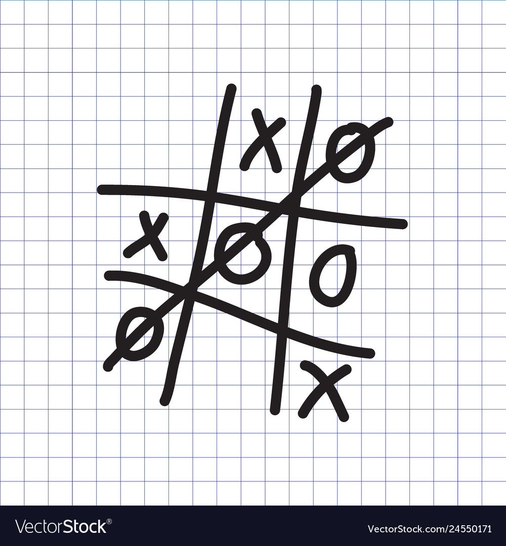 Tic-tac-toe game