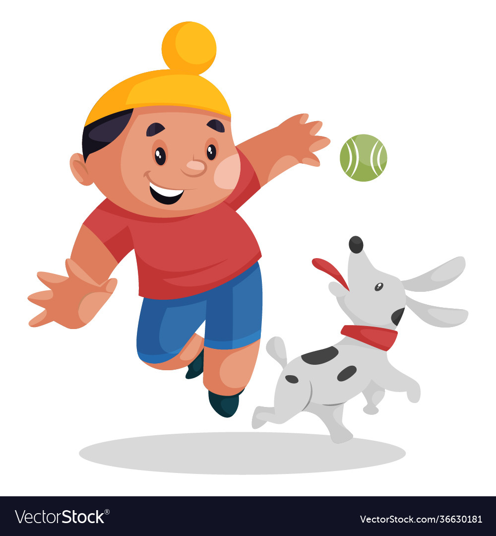 Sardar boy cartoon Royalty Free Vector Image - VectorStock Sardar boy cartoon Royalty Free Vector Image - VectorStock