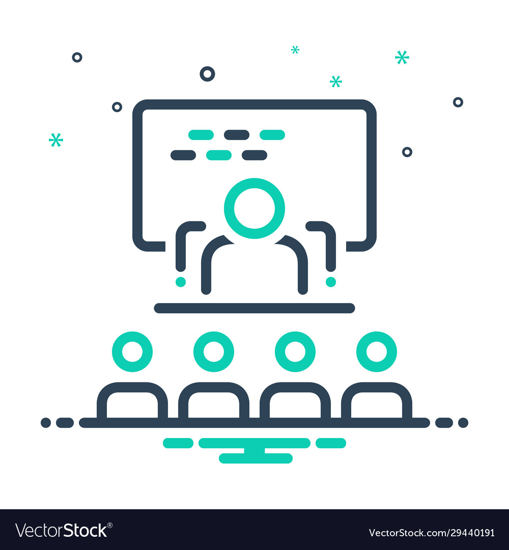 Explained Royalty Free Vector Image - VectorStock