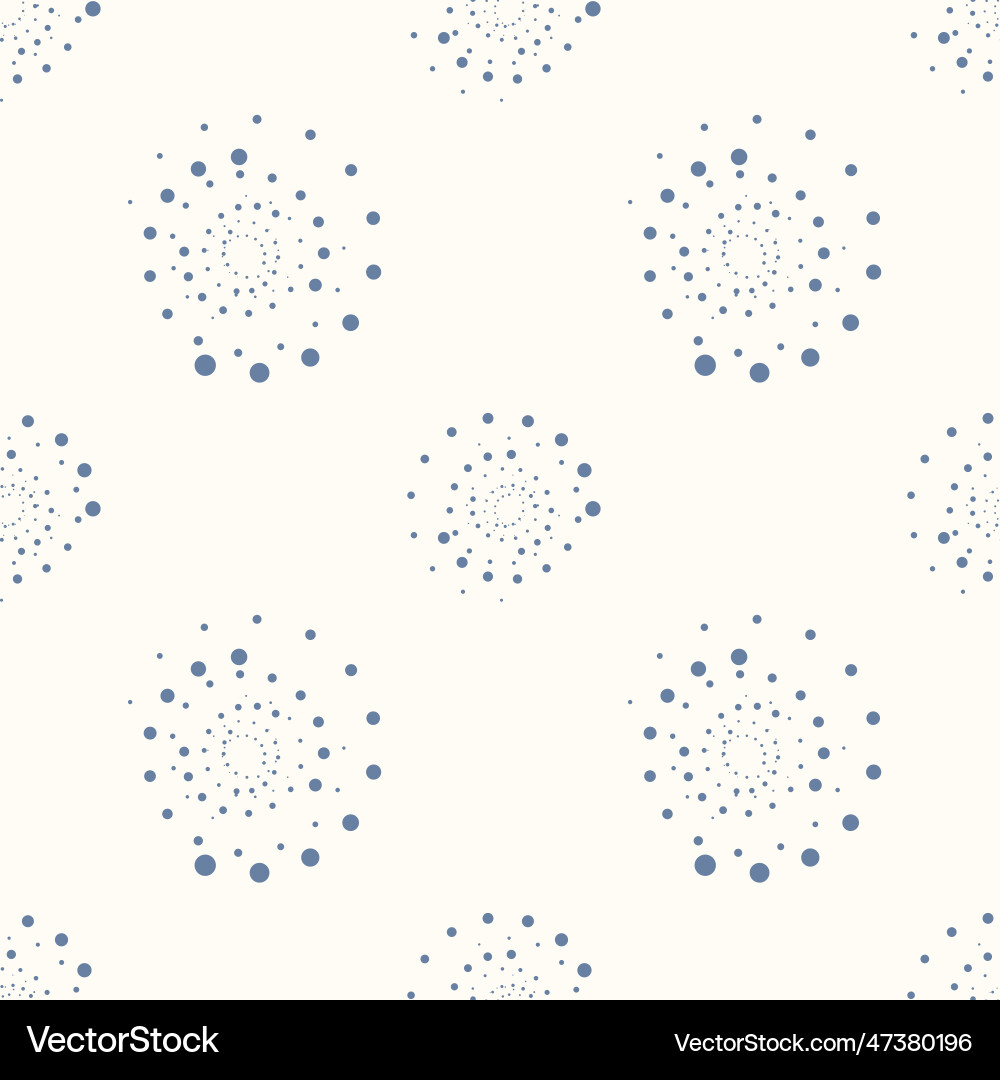 Seamless pattern Royalty Free Vector Image - VectorStock