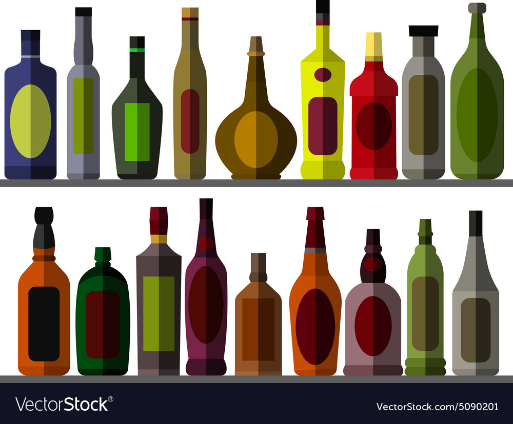 Collection bottle