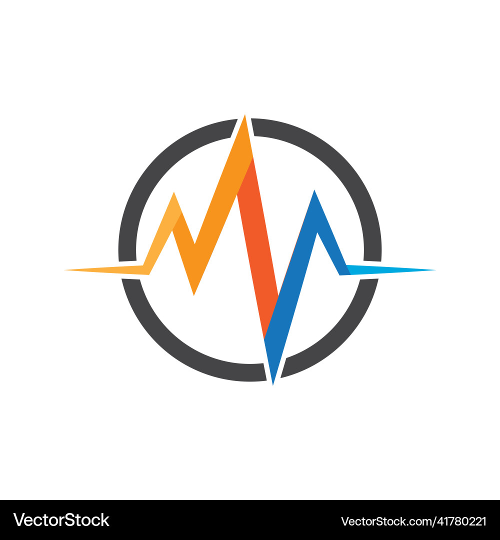 Sound wave Royalty Free Vector Image - VectorStock