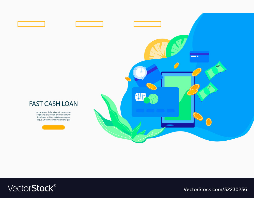 fast cash financial loans app