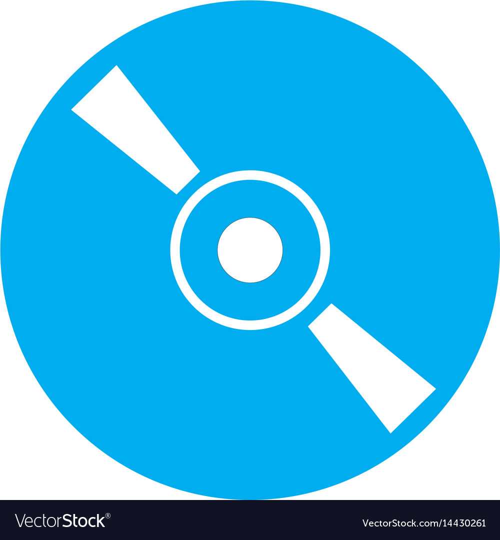 cd or dvd icon