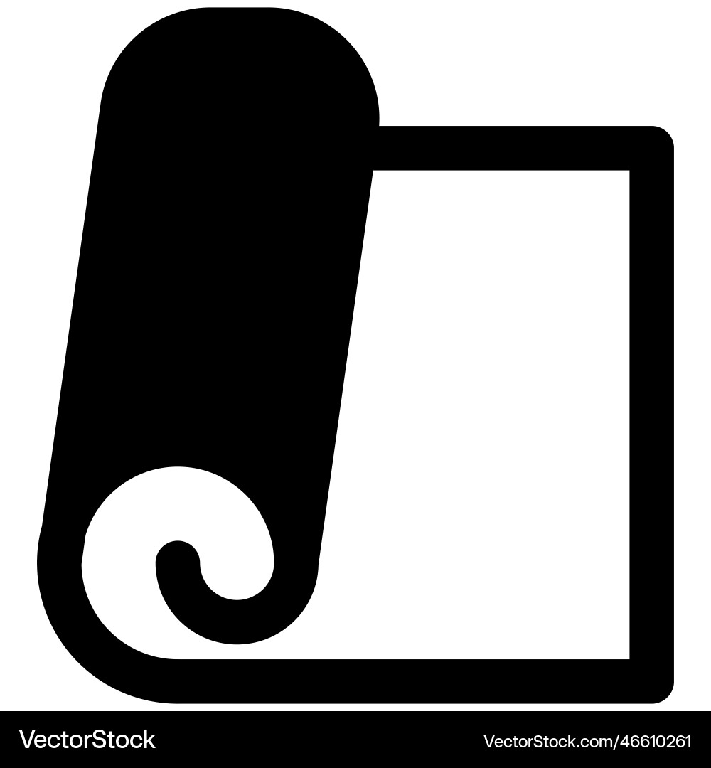Using carpet for floor covering Royalty Free Vector Image