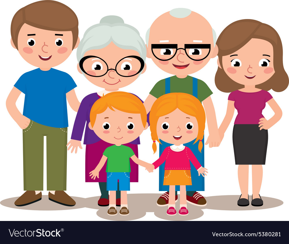 Free Free Family Portrait Svg 455 SVG PNG EPS DXF File