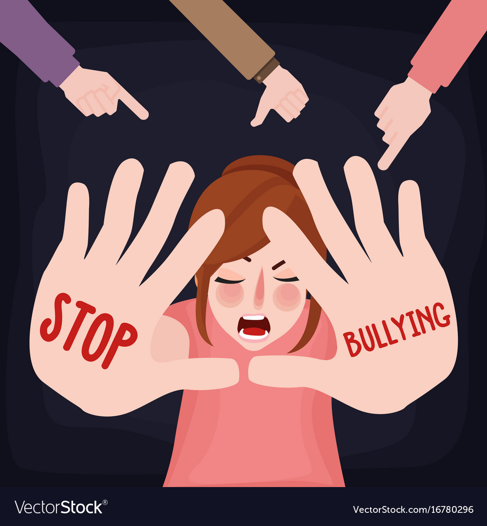 Картинки stop bullying