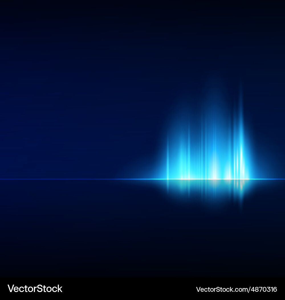Abstract shiny background Royalty Free Vector Image