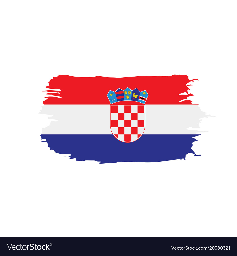 Croatia flag