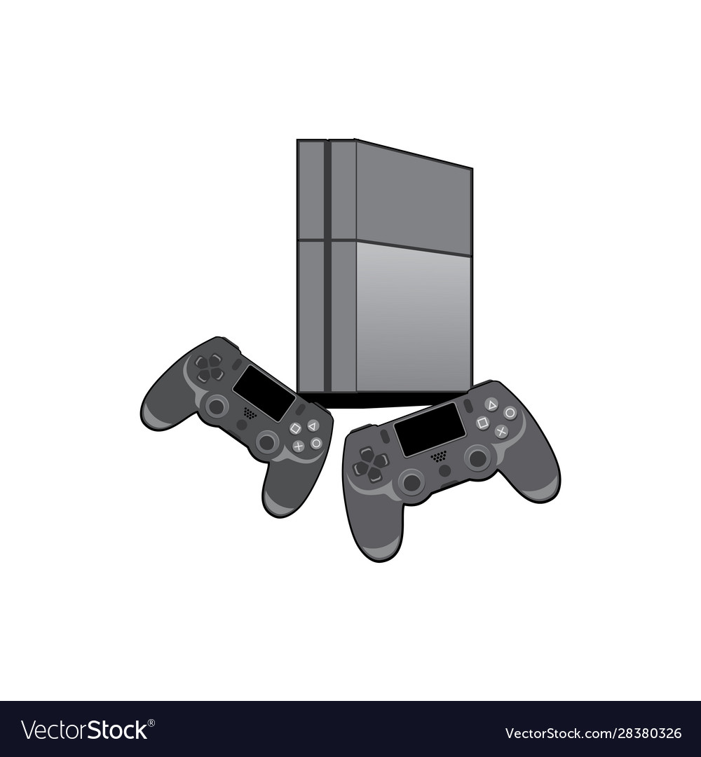 play station four game