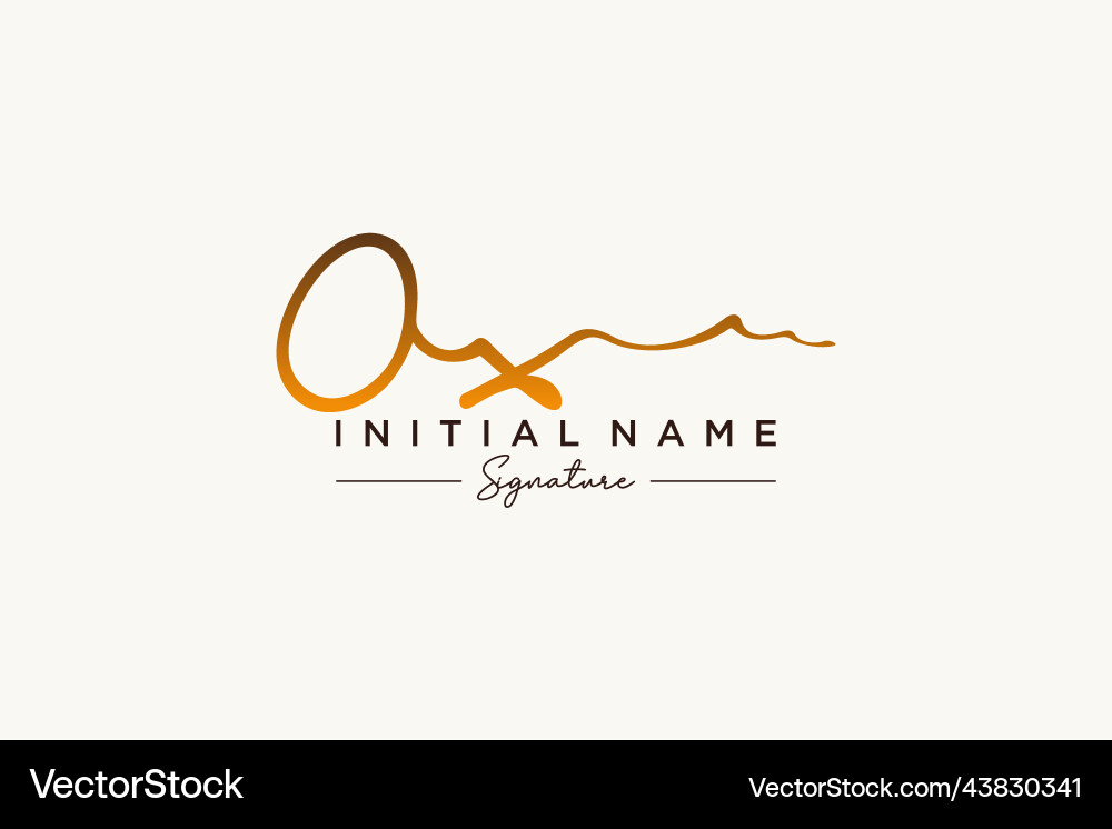 Ox-blood coat - Signature