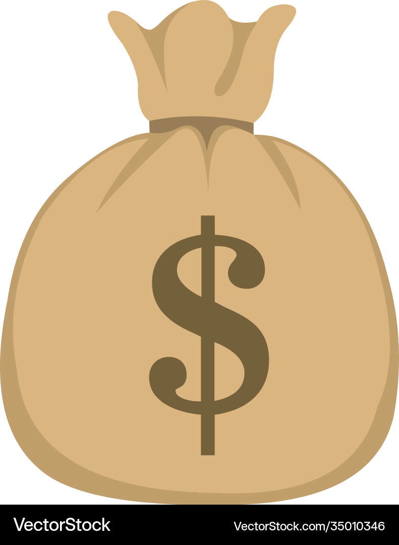 Money Royalty Free Vector Image - VectorStock