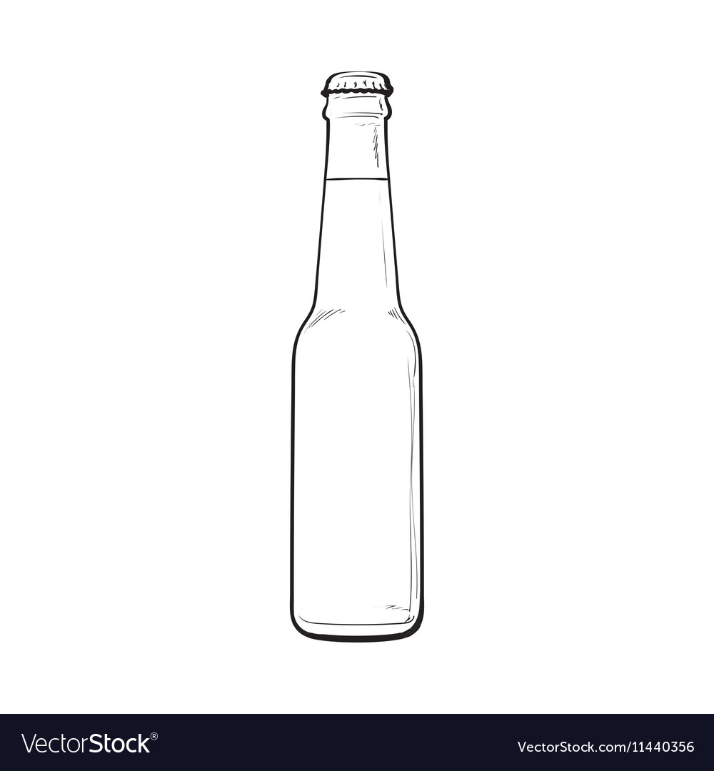 https://cdn2.vectorstock.com/i/1000x1000/03/56/closed-bottle-of-cold-beer-sketch-style-vector-11440356.jpg