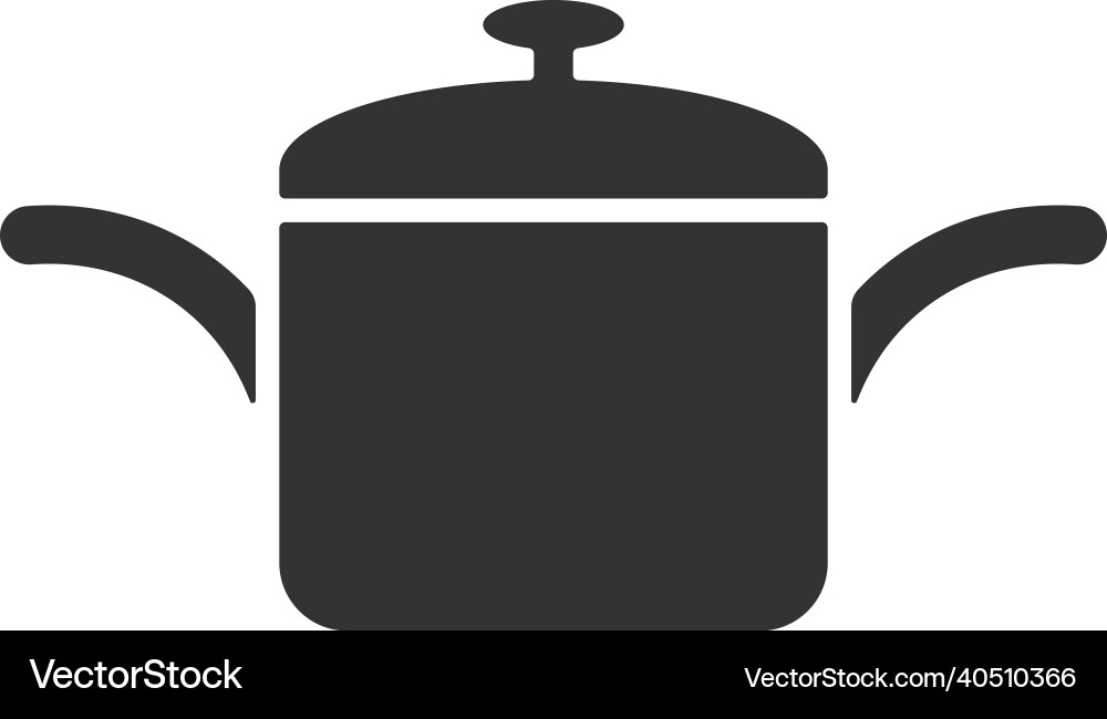 Kitchenware icon design Royalty Free Vector Image