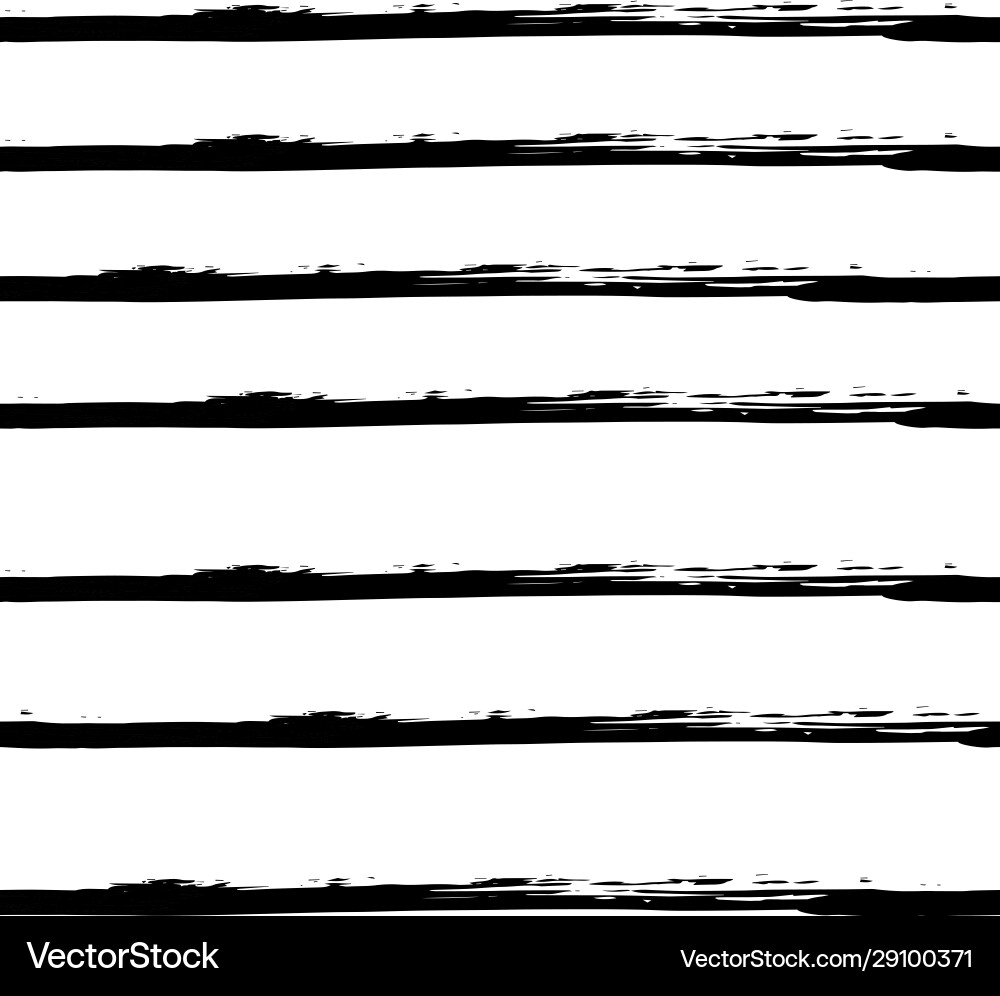 Strokes Royalty Free Vector Image - VectorStock
