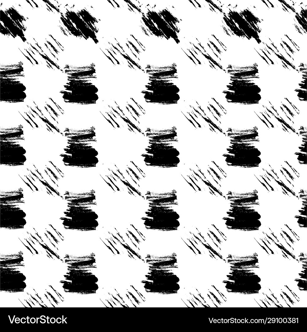Strokes Royalty Free Vector Image - VectorStock