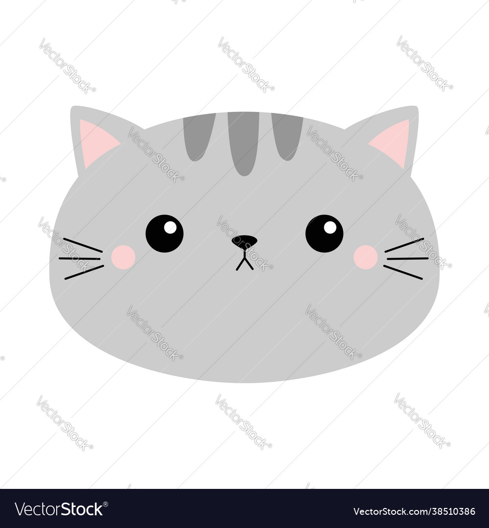 Cat Icons  GraphicRiver