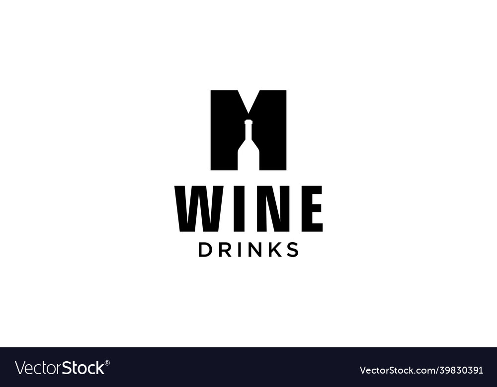 Drinks That Start With The Letter M
