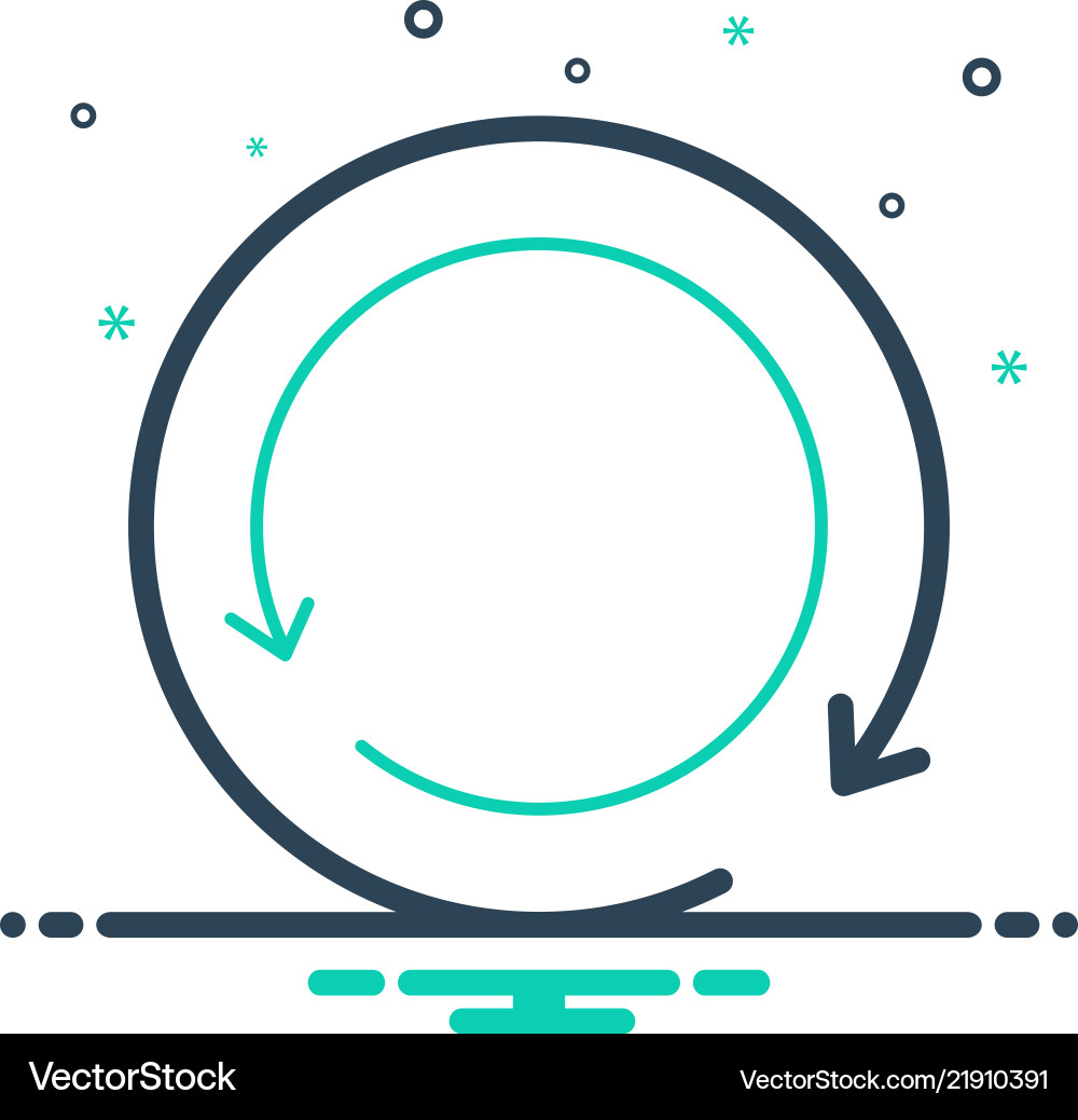 Reload Royalty Free Vector Image - VectorStock