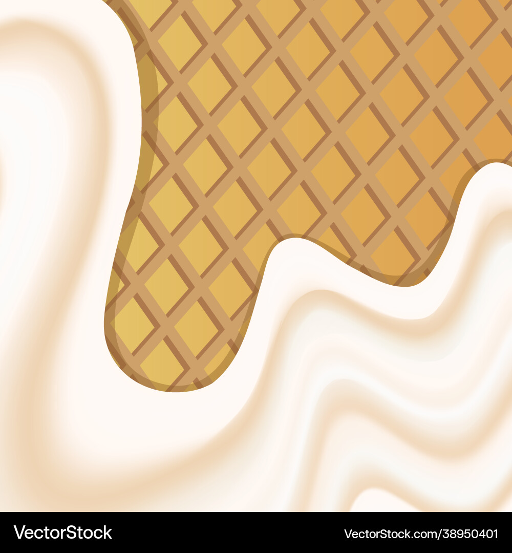 Background image which liquid Royalty Free Vector Image