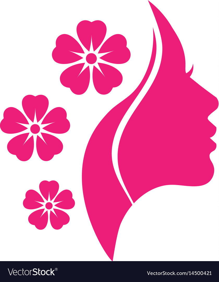 Logo Beauty Parlour Spa, text, cosmetics png | PNGEgg